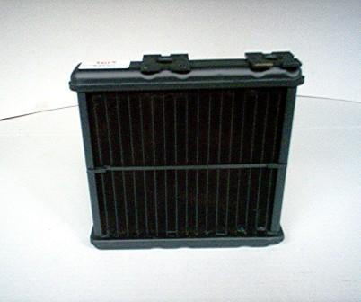 nissan skyline heater matrix